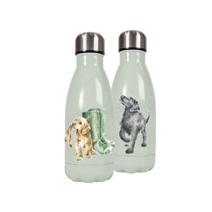 Small Dog Water Bottle