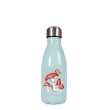 Load image into Gallery viewer, Small Mouse Water Bottle Wrendale
