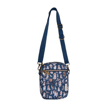 Load image into Gallery viewer, Dog  Walking Bag by Wrendale Designs
