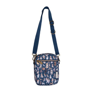 Dog  Walking Bag by Wrendale Designs