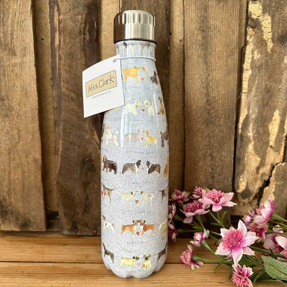 Dog Water Bottle