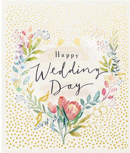 Wedding Card