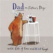 Father’s Day Card