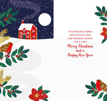 Load image into Gallery viewer, Daughter-in-Law Christmas Card
