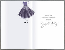 Load image into Gallery viewer, Sister Birthday Card
