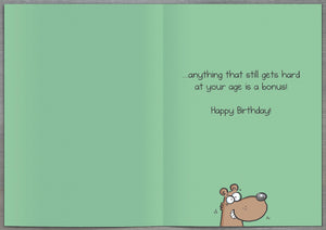 Birthday Card