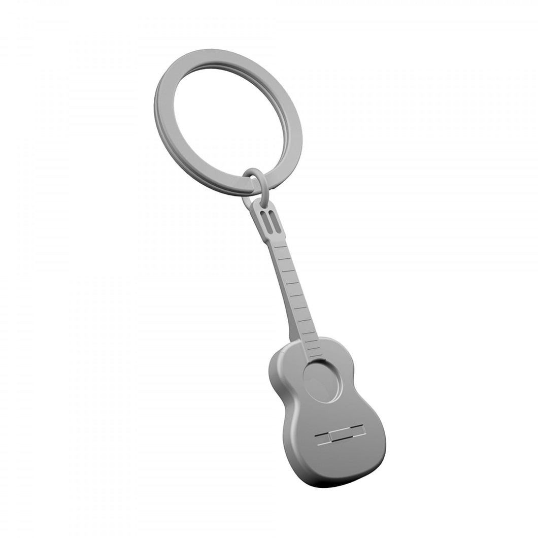 Guitar Keyring