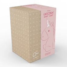 Load image into Gallery viewer, Medium Pink Unicorn LED Night Light
