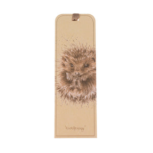 Hedgehog Bookmark