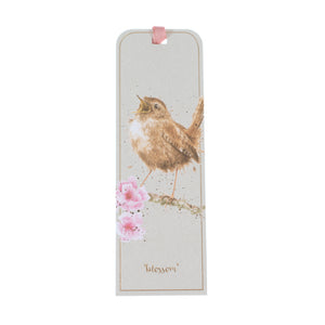 Bird Bookmark