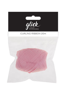 Light Pink Curling Ribbon