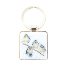 Load image into Gallery viewer, Bird Keyring
