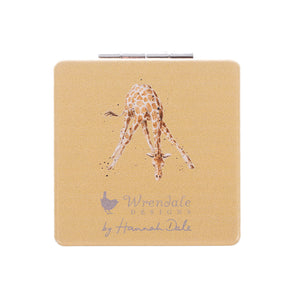 Giraffe Compact Mirror