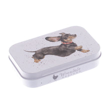 Load image into Gallery viewer, Dog Mini Tin
