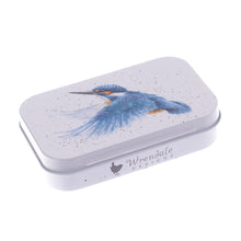 Load image into Gallery viewer, Kingfisher Mini Tin
