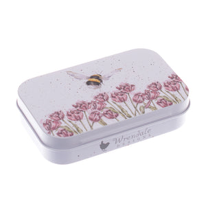 Bee Mini Tin