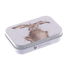 Load image into Gallery viewer, Hare Mini Tin
