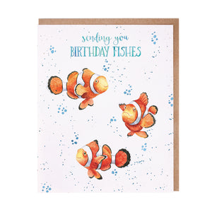 Birthday Card