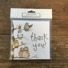 Load image into Gallery viewer, Thank You Cards (Pack of 8)
