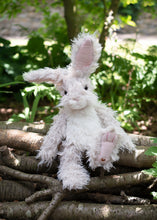 Load image into Gallery viewer, Rowan the Hare Soft Toy
