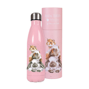 Rabbit, Guinea Pig and Hampster Water Bottle