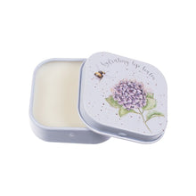 Load image into Gallery viewer, Bee Lip Balm Tin by Wrendale Designs
