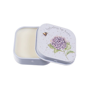 Bee Lip Balm Tin by Wrendale Designs