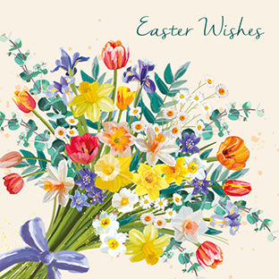 Easter Wishes Easter Card