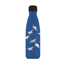 Load image into Gallery viewer, The British Museum Crane Water Bottle
