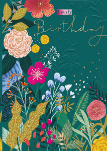 Birthday Card