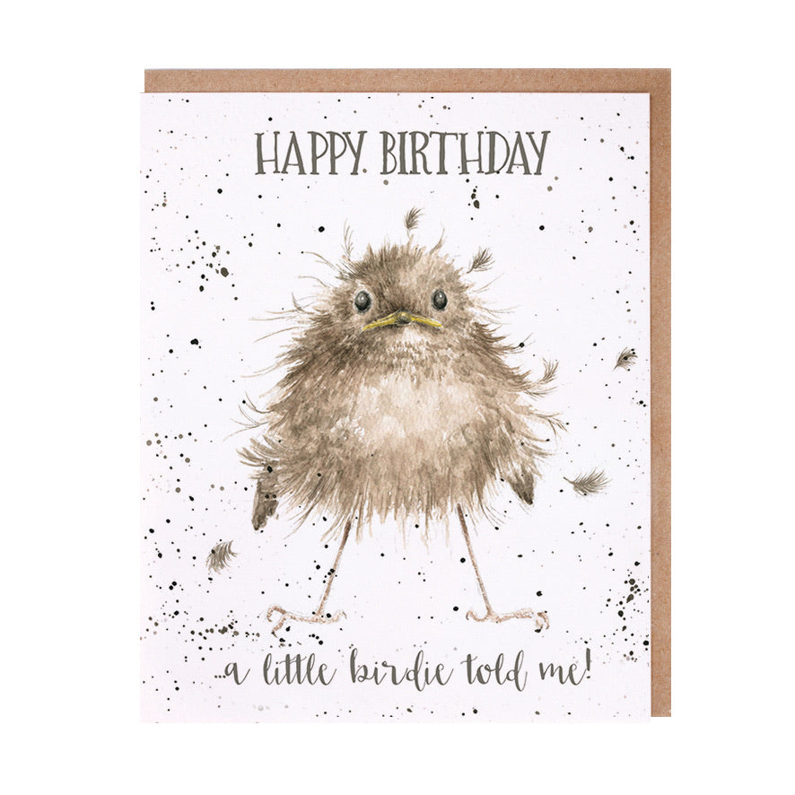 Birthday Card