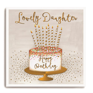 Daughter Card