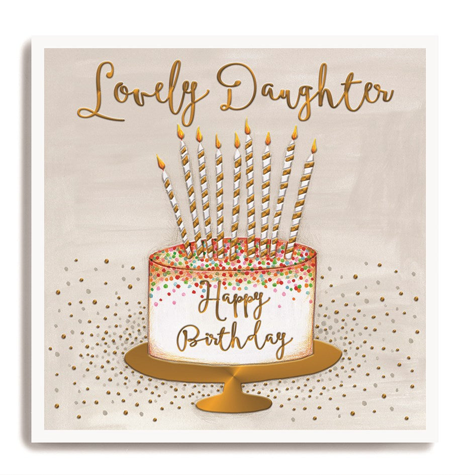 Daughter Card