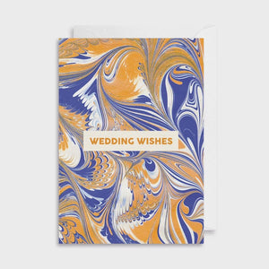 Wedding Card