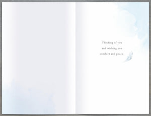 Sympathy Card