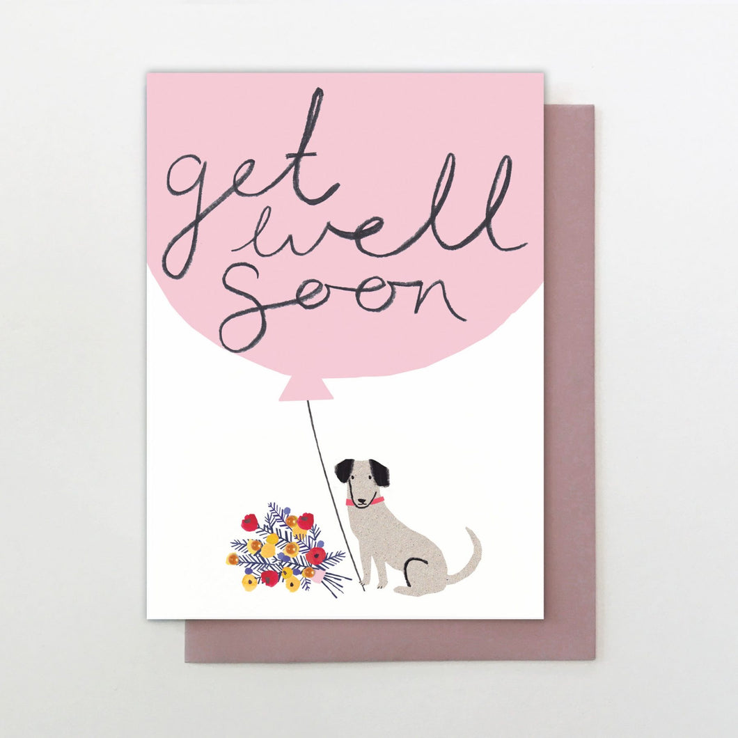 Get Well Card