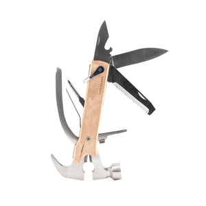 Wood Hammer Multi Tool