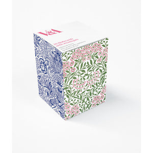 V&A 20 Notecards