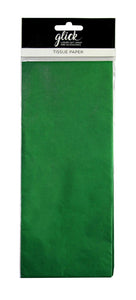 Green Tissue Paper