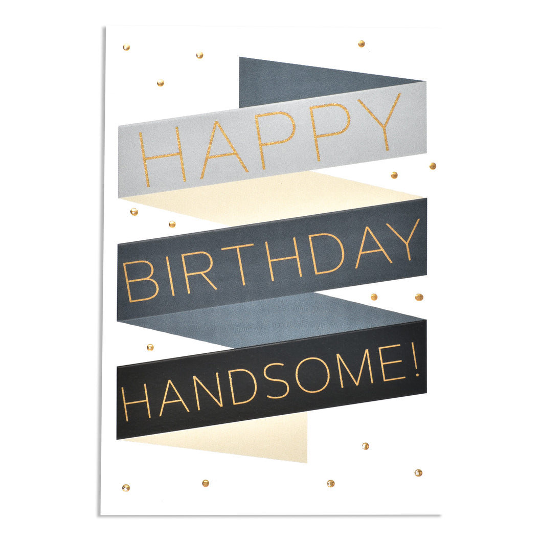 Birthday Card