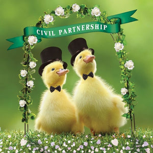 Civil Partnership