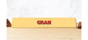 Gran Personalised Toblerone