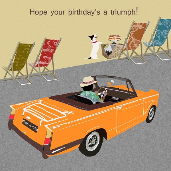 Birthday Card