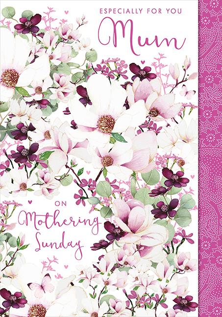 Mothering Sunday Card