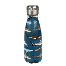 Load image into Gallery viewer, Shark Water Bottle
