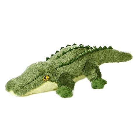 Alligator Soft Toy