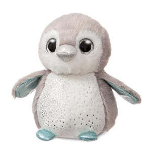 Penguin Soft Toy