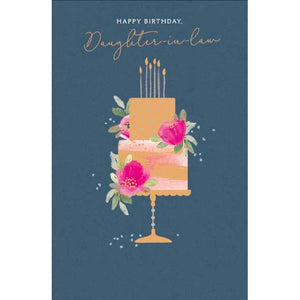 Birthday Card