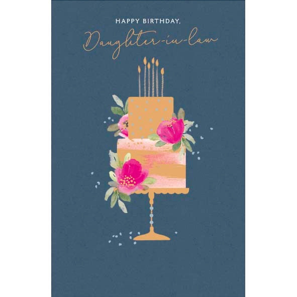 Birthday Card