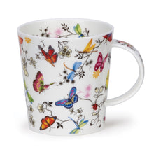 Load image into Gallery viewer, Lomond Paradise Butterfly Mug
